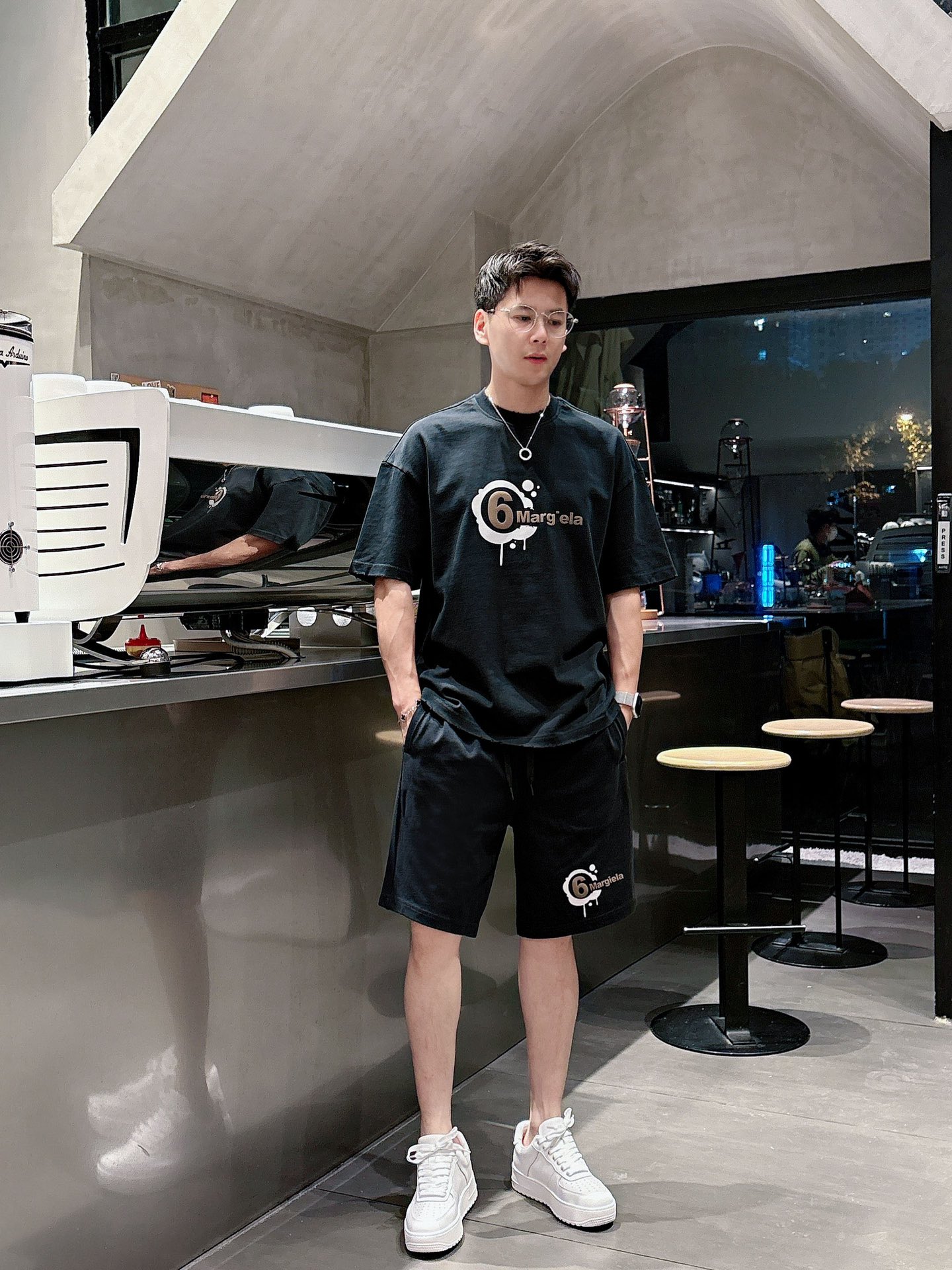 clothes and pants